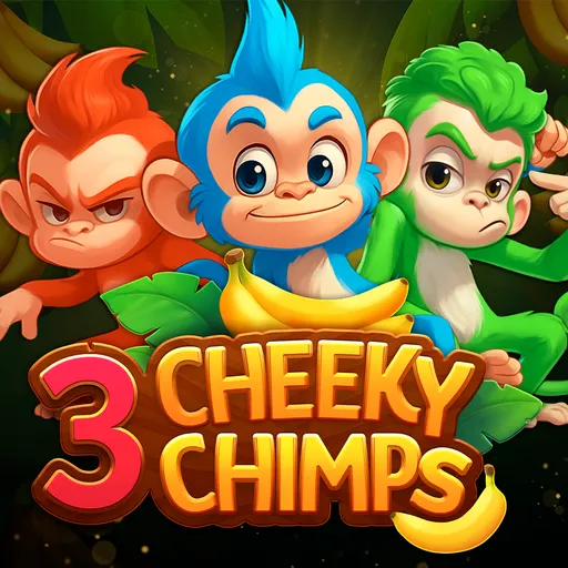 3 Chú Khỉ